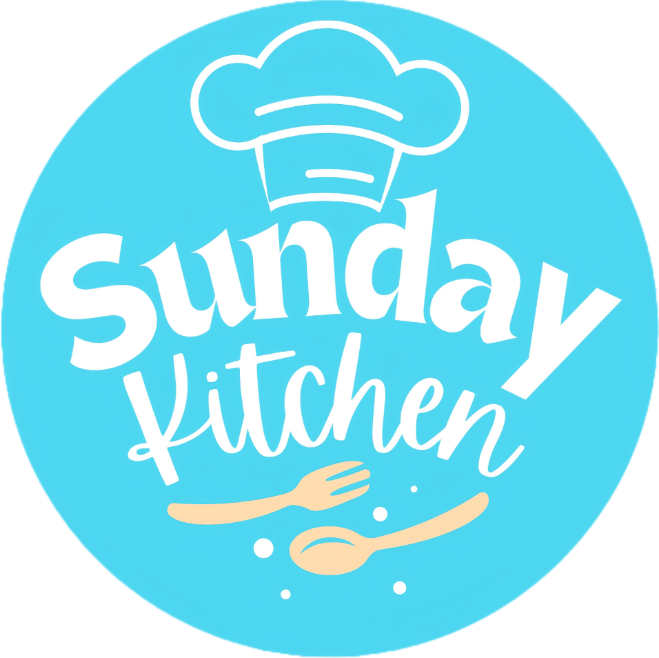 Sunday Kitchen Logo